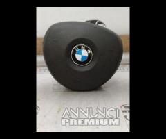 AIRBAG VOLANTE 2010 BMW 1 E87 LCI 120D 30516619900