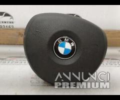 AIRBAG VOLANTE 2010 BMW 1 E87 LCI 120D 30516619900