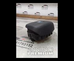 AIRBAG VOLANTE 2010 BMW 1 E87 LCI 120D 30516619900 - 8