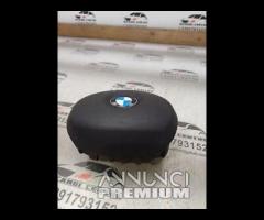 AIRBAG VOLANTE 2010 BMW 1 E87 LCI 120D 30516619900 - 10