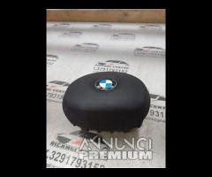 AIRBAG VOLANTE 2010 BMW 1 E87 LCI 120D 30516619900 - 11