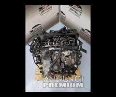 MOTORE COMPLETO N47D20C N47D20A 85KW 116CV 2.0D BM