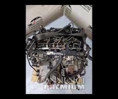 MOTORE COMPLETO N47D20C N47D20A 85KW 116CV 2.0D BM