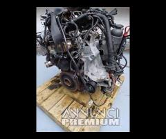 MOTORE COMPLETO N47D20C N47D20A 85KW 116CV 2.0D BM - 8