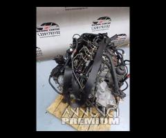 MOTORE COMPLETO N47D20C N47D20A 85KW 116CV 2.0D BM - 20