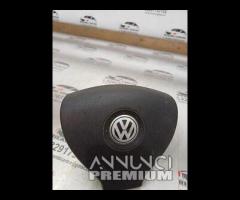 AIRBAG VOLANTE 2010 VOLKSWAGEN CADDY III 2K0880201