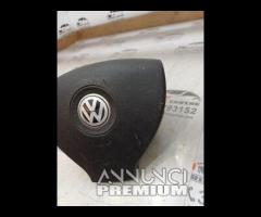 AIRBAG VOLANTE 2010 VOLKSWAGEN CADDY III 2K0880201 - 8