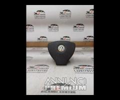 AIRBAG VOLANTE 2010 VOLKSWAGEN CADDY III 2K0880201 - 23