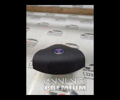 AIRBAG VOLANTE 2008 SAAB 9-5 12757622 498997212 30 - 10