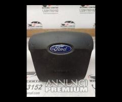 AIRBAG VOLANTE 2011 FORD MONDEO IV/GALAXY II 16774