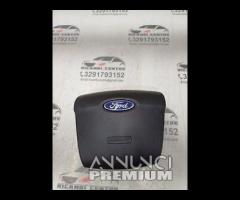 AIRBAG VOLANTE 2011 FORD MONDEO IV/GALAXY II 16774 - 7