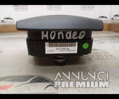 AIRBAG VOLANTE 2011 FORD MONDEO IV/GALAXY II 16774 - 9