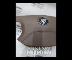 AIRBAG VOLANTE 2007 JAGUAR S-TYPE 4R8354043B13AF0A