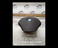 AIRBAG VOLANTE 2010 BMW 3 E90 LCI 318D 32306779829