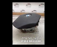 AIRBAG VOLANTE 2010 BMW 3 E90 LCI 318D 32306779829 - 6