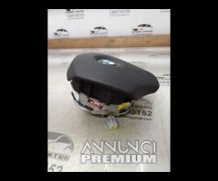 AIRBAG VOLANTE 2010 BMW 3 E90 LCI 318D 32306779829 - 12