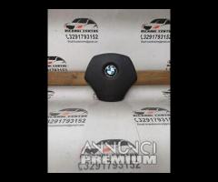 AIRBAG VOLANTE 2010 BMW 3 E90 LCI 318D 32306779829 - 23