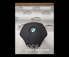 AIRBAG VOLANTE 2010 BMW 3 E90 LCI 318D 32306779829 - 24