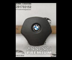 AIRBAG VOLANTE 2009 BMW 3 E90 LCI 320D 32306779829