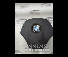 AIRBAG VOLANTE 2009 BMW 3 E90 LCI 320D 32306779829