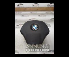 AIRBAG VOLANTE 2009 BMW 3 E90 LCI 320D 32306779829