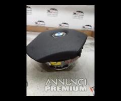 AIRBAG VOLANTE 2009 BMW 3 E90 LCI 320D 32306779829 - 7