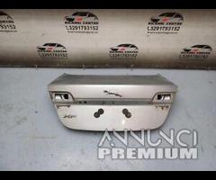 PORTELLONE COFANO POSTERIORE JAGUAR XF 2011-2015 B