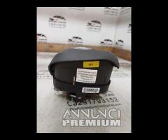 AIRBAG VOLANTE 2015 OPEL CORSA 13496297 39153915 3 - 8