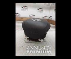 AIRBAG VOLANTE 2015 OPEL CORSA 13496297 39153915 3 - 10