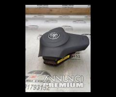 AIRBAG VOLANTE 2010 OPEL CORSA D (S07) 13235771 13