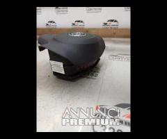 AIRBAG VOLANTE 2010 OPEL CORSA D (S07) 13235771 13 - 12