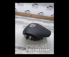 AIRBAG VOLANTE 2015 TOYOTA YARIS 451300D350C2 4513 - 12