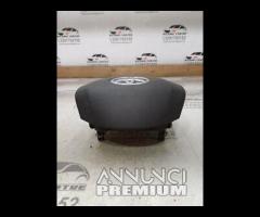 AIRBAG VOLANTE 2015 TOYOTA YARIS 451300D350C2 4513 - 13