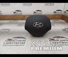 AIRBAG VOLANTE 2019 HYUNDAI I30 56900G4000TRY 5690 - 22