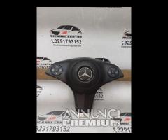 AIRBAG VOLANTE 2009 MERCEDES-BENZ CLS 320/350 CDI