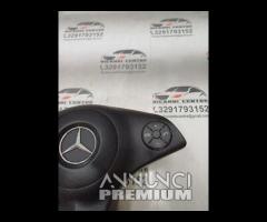 AIRBAG VOLANTE 2009 MERCEDES-BENZ CLS 320/350 CDI