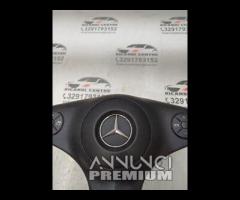 AIRBAG VOLANTE 2009 MERCEDES-BENZ CLS 320/350 CDI