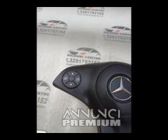 AIRBAG VOLANTE 2009 MERCEDES-BENZ CLS 320/350 CDI