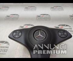 AIRBAG VOLANTE 2009 MERCEDES-BENZ CLS 320/350 CDI - 6