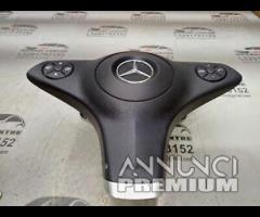 AIRBAG VOLANTE 2009 MERCEDES-BENZ CLS 320/350 CDI - 7