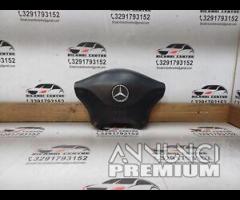 AIRBAG VOLANTE 2011 MERCEDES-BENZ VITO VIANO A6398