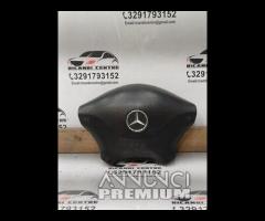 AIRBAG VOLANTE 2011 MERCEDES-BENZ VITO VIANO A6398