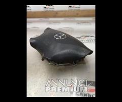 AIRBAG VOLANTE 2011 MERCEDES-BENZ VITO VIANO A6398 - 8