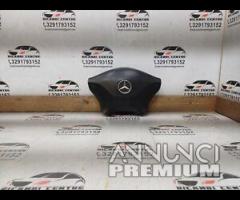 AIRBAG VOLANTE 2011 MERCEDES-BENZ VITO VIANO A6398 - 24