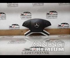 AIRBAG VOLANTE MERCEDES-BENZ ML 320/350 W164 A0008