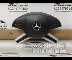 AIRBAG VOLANTE MERCEDES-BENZ ML 320/350 W164 A0008