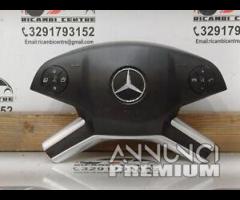 AIRBAG VOLANTE MERCEDES-BENZ ML 320/350 W164 A0008