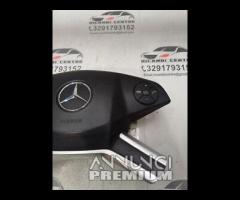 AIRBAG VOLANTE MERCEDES-BENZ ML 320/350 W164 A0008