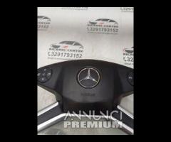 AIRBAG VOLANTE MERCEDES-BENZ ML 320/350 W164 A0008