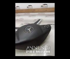 AIRBAG VOLANTE MERCEDES-BENZ ML 320/350 W164 A0008 - 9